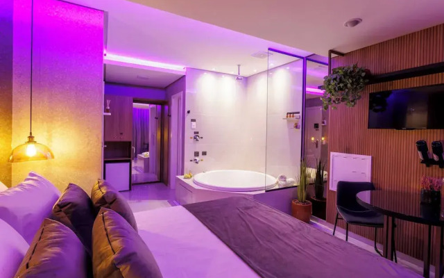 Medieval Motel SPA