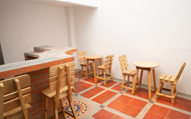 Hotel Ayenda House Concepción 1317