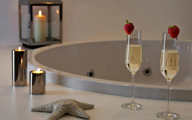 LHP Napoli Palace & spa