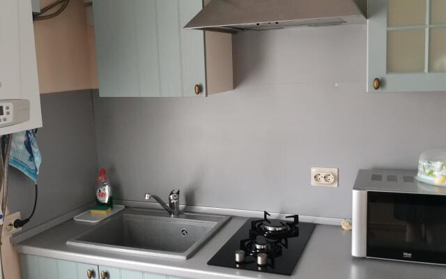 Домик для тихого семейного отдыха