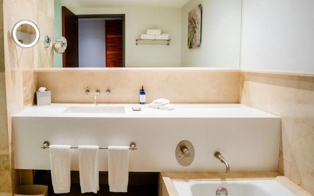 Doubletree By Hilton Santa Fe