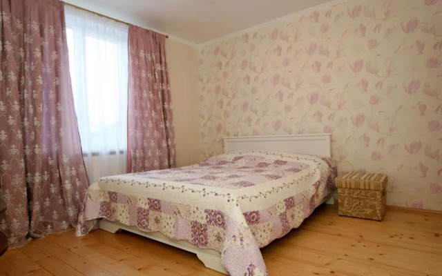 Private Guest House Tauer