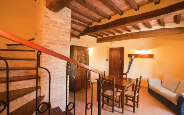 Agriturismo Tenuta Di Biscina