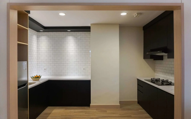 Midtown Residence Simatupang - Jakarta