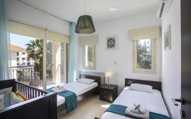 Protaras Villa Michelle 10