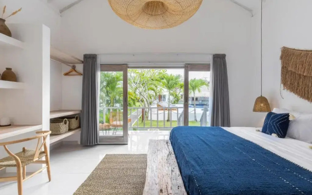 Jepun Sari Uluwatu