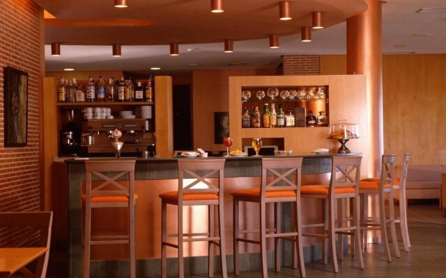 Hotel Posadas de España Paterna