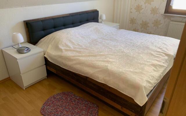 Ferienwohnung Braeuer