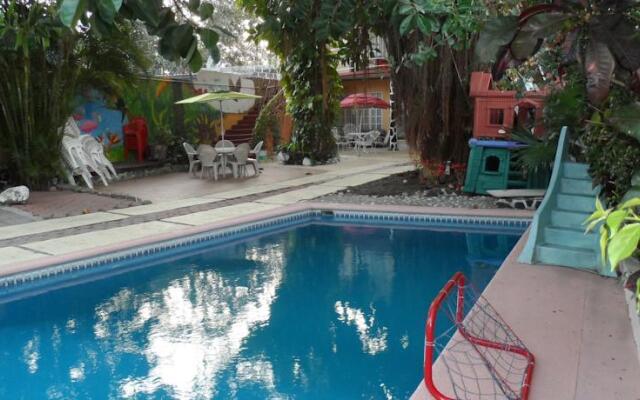 Departamento Sun