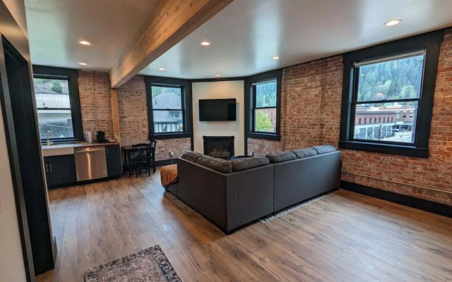 Linden Lofts