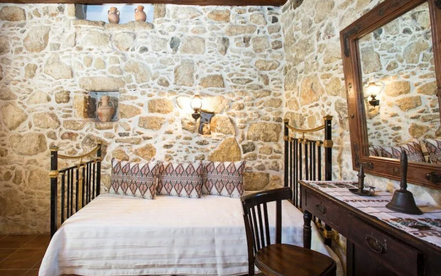 Villa Epimenidis