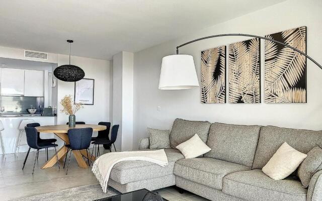 Via Celere 2332 Luxury Sea View Apartment