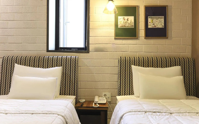 Hotel Gray Nampo