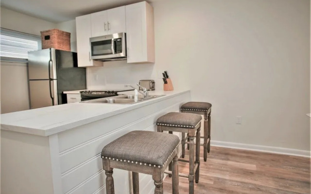 Premier Townhomes by Panhandle Getaways