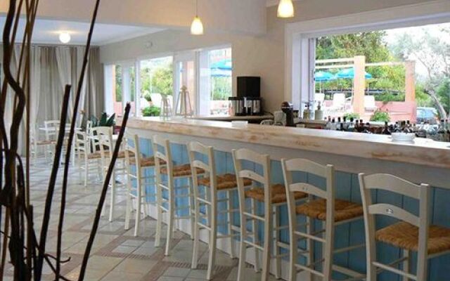 Happyland Hotel Apartments