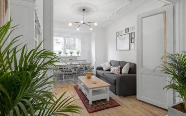 Historical Center by CityLife Suites