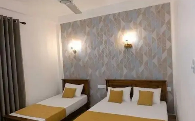 Reluxmee Hotel Anuradapura