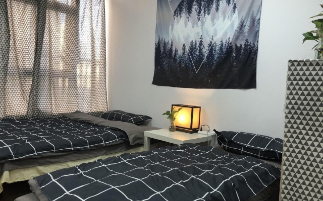 Simple Family – Guest Rooms – Beijing