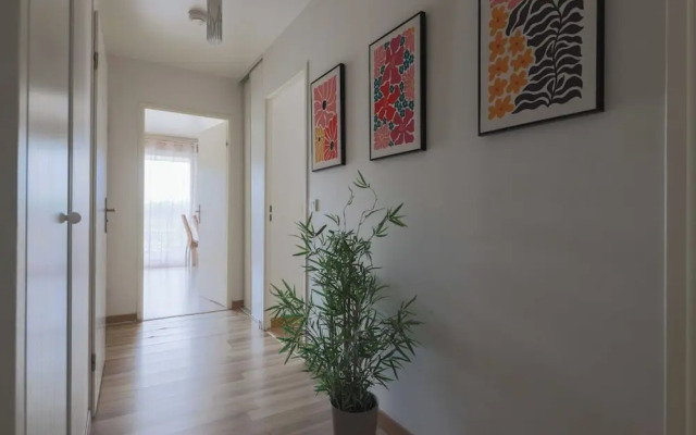 A/C Apartment 2br/6p - Stouen/grand Parc