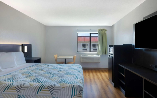 Motel 6 Shepherdsville, KY – Louisville South
