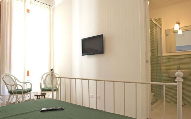 Maison San Paolo Bed & Breakfast