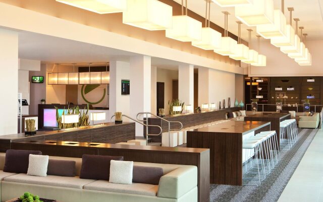 Element Miami International Airport