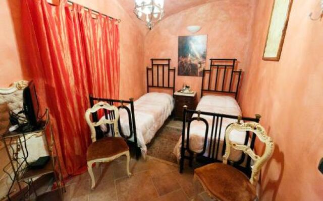 Il Casale Del Barone