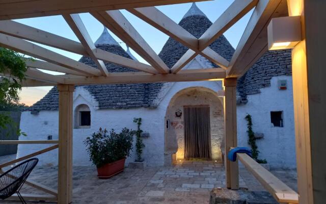 I Trulli Di Nonno Giovanni