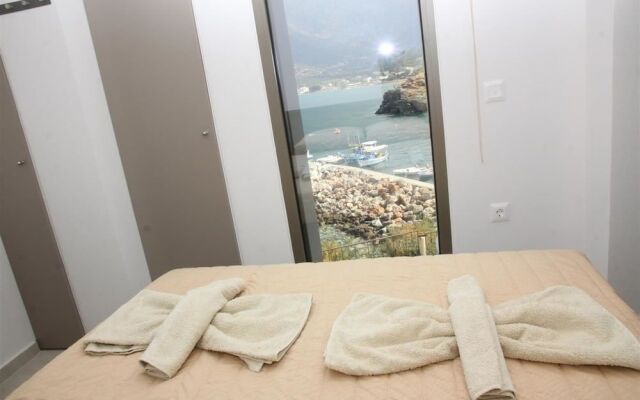 Villa Maria Sea View by Estia