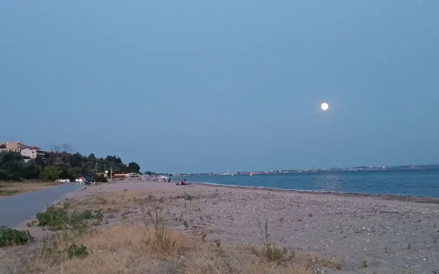 Halkidikibeach Nea Moudania