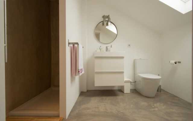 ST Villa 09 in Atouguia da Baleia