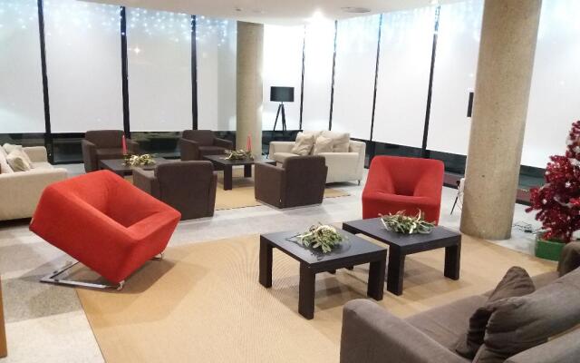 Hotel & Spa Real Ciudad de Zaragoza