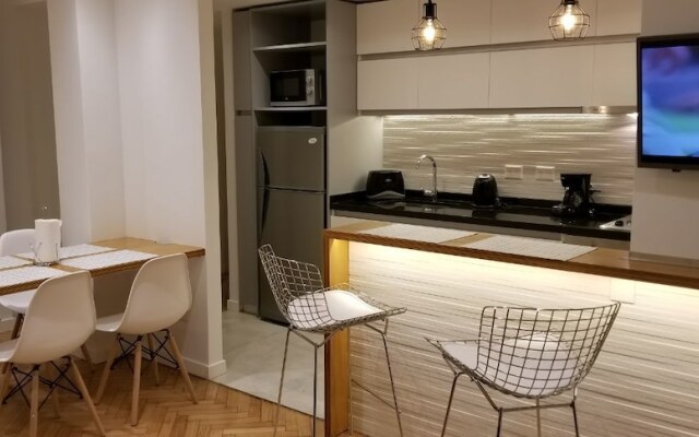 MTE Buenos Aires Apartment