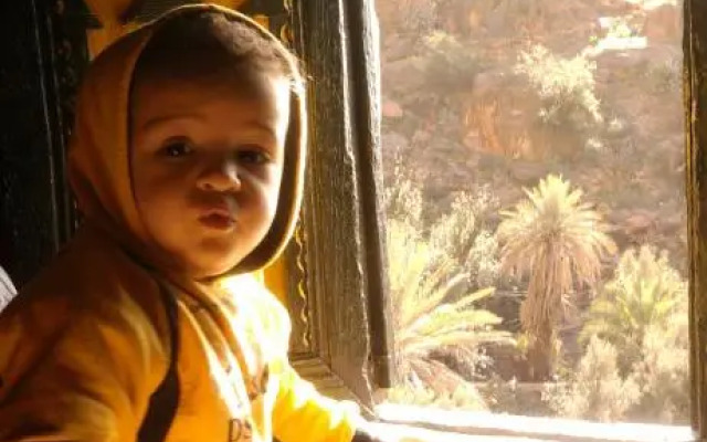 La Maison Traditionnelle Maison d'Hôte