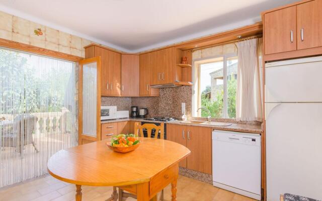 VIVIENDA ISABELA - Villa for 5 people in Inca.