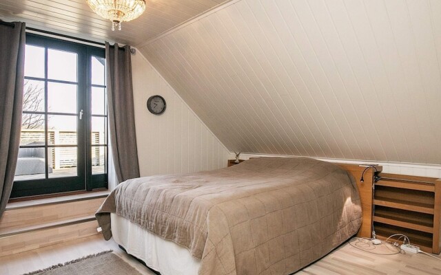 11 Person Holiday Home in Lokken-by Traum