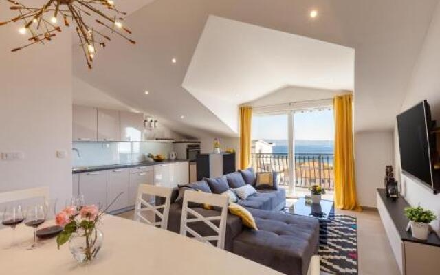 Apartments Solmar