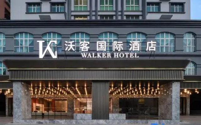 WoKe Hotel