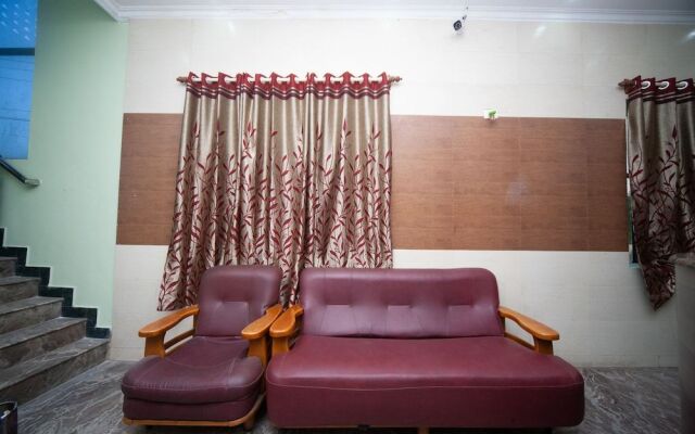 Sea Breeze Residency By OYO Rooms