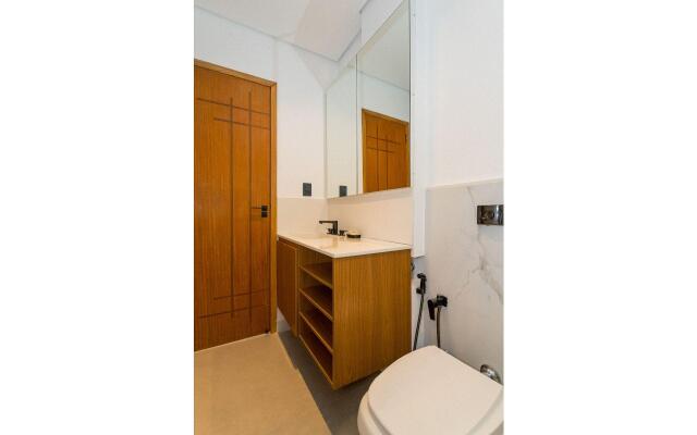 1Qrto a 170m da Praia de Copacabana | NSC 1017/505