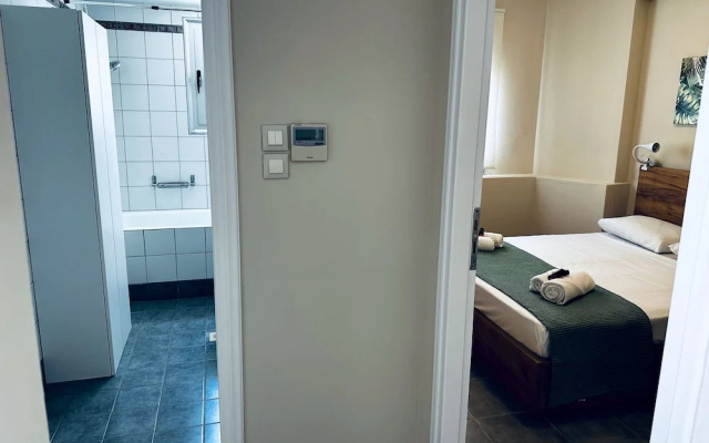Lifeguard Beachfront - Luxury Flat, 30meters From Sea