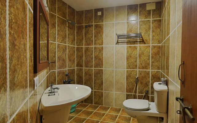 Hotel Mahabs