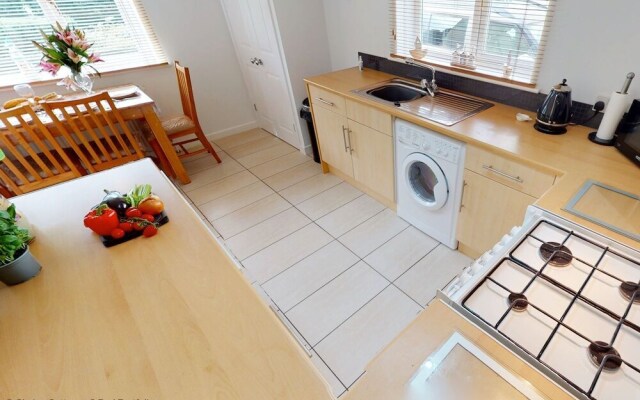 Windermere Lodge 2 Bedrooms
