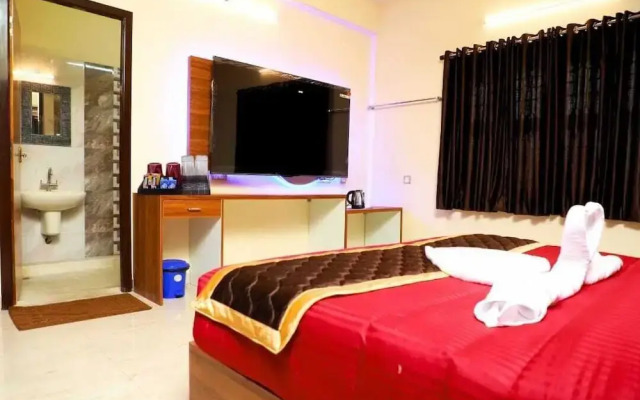 Dreams Neelankarai