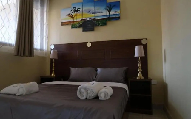 Kite Motel