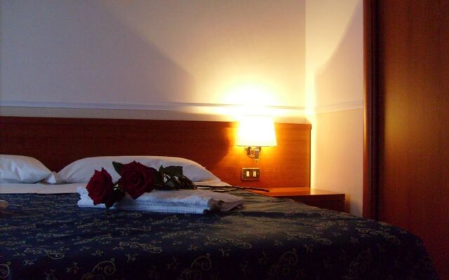 Bed And Breakfast Gerbera Roma