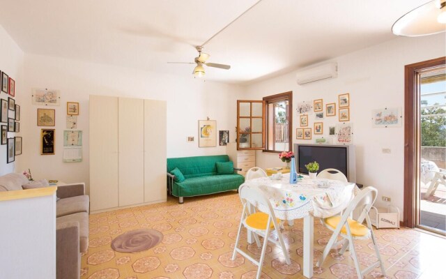 Beautiful Apartment in Cassano Allo Jonio With