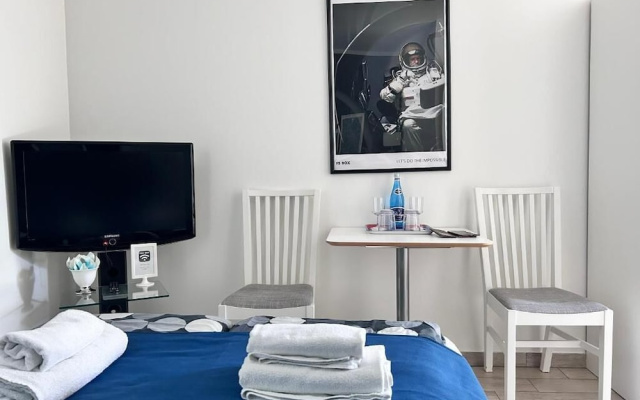 Amber Suite Guest House – SPA & Breakfast  | Adults Only