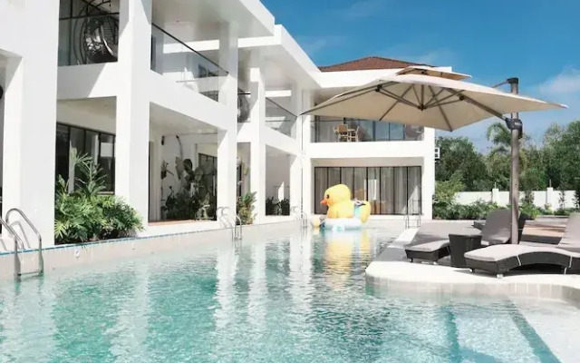 Willander Resort