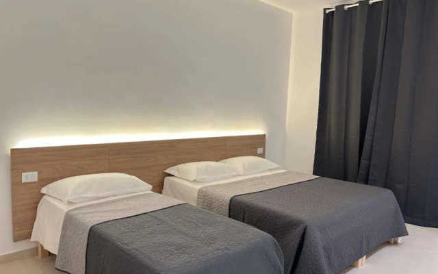 Hotel Brivio